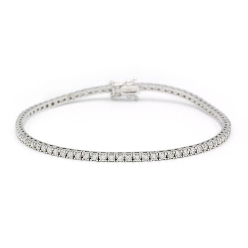 Bracelet Bracelet - Or & Diamants 58 Facettes 230065R