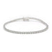 Bracelet Bracelet - Gold & Diamonds 58 Facettes 230065R