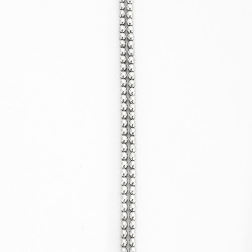 Collier Collier Pompom Diamant 58 Facettes 002.1671