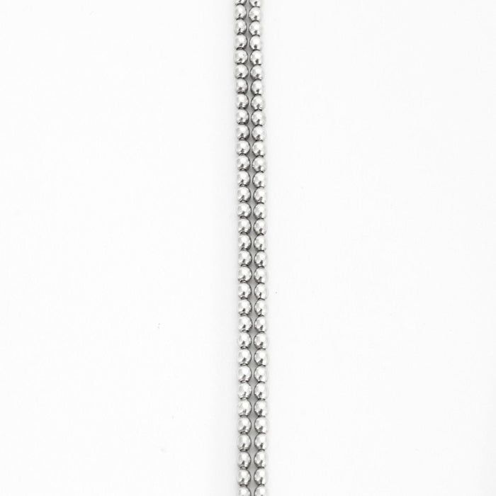 Collier Collier Pompom Diamant 58 Facettes 002.1671