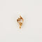 Pendentif Pendentif 6 Diamants 58 Facettes EL2-96