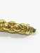 Yellow Gold and Sapphire Bracelet 58 Facettes 3025/1