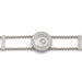 CHOPARD bracelet - “Happy Spirit” bracelet White gold Diamonds 58 Facettes 240090R