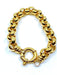 Bracelet Round mesh bracelet URBINO 58 Facettes AB239