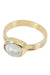 Bague 54 BAGUE MODERNE PIERRE DE LUNE 58 Facettes 046311