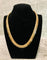 Collier Collier vintage or jaune 58 Facettes