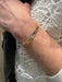 MODERN DIAMOND BRACELET Bracelet 58 Facettes 060361