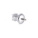 1.18ct Diamond Stud Earrings 58 Facettes 8411