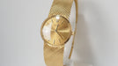Rolex Cellini watch in yellow gold 58 Facettes 31698