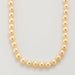 Collier Collier de perles 58 Facettes