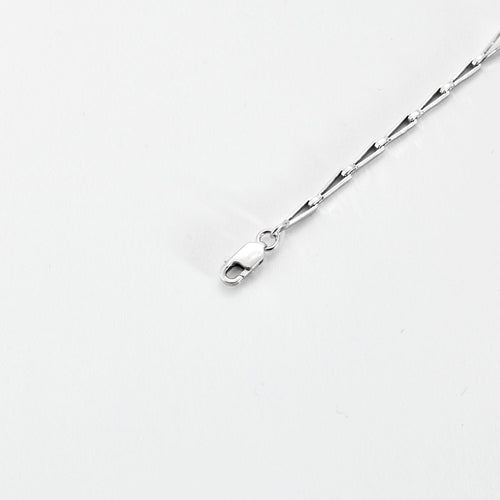 Bracelet Bracelet Or Blanc 58 Facettes