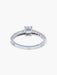 Ring 52 Cissy Diamond Solitaire Ring 58 Facettes
