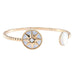 DIOR Bracelet - Compass Rose Bracelet 58 Facettes ADA06