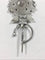 Broche Fibule Berbère Argent 58 Facettes