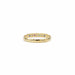 Bague 57 Bague Or jaune Diamants Saphirs Rubis Emeraude 58 Facettes 230359R