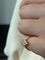 Bague Bague or jaune et diamants 58 Facettes 27308