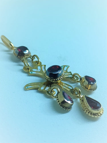 Pendentif Pendentif Saint Esprit 58 Facettes 18