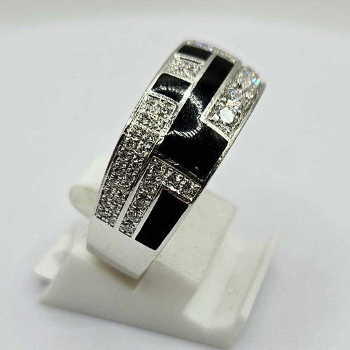 Bague 53 MAUBOUSSIN - Bague Or Diamants 58 Facettes 20400000205