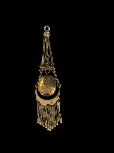 Pendentif Porte Photos Napoléon III 58 Facettes 1161997