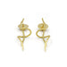 Earrings “Monument” earrings H.STERN 58 Facettes 220192R