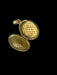 Gold Souvenir Holder Pendant 58 Facettes 997112