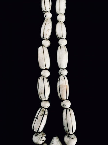 Collier Collier De Coquillages Nagaland 58 Facettes