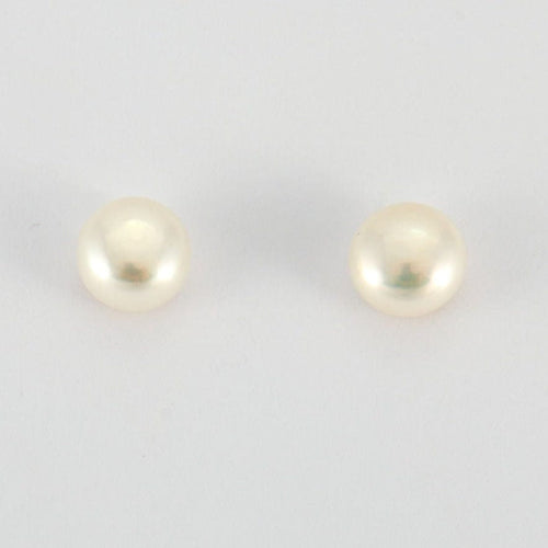 Boucles d'oreilles Boucles d'oreilles en Or jaune & perle 58 Facettes