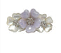 Broche Broche Fleurs 58 Facettes 481