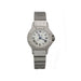Cartier Santos Octagonal Watch 58 Facettes 220337R