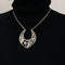 Collier KENZO - Collier Argent 58 Facettes