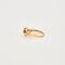 Bague 47 MAUBOUSSIN- Bague Chance of Love Citrine 58 Facettes