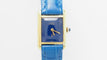 Montre CARTIER - Montre Tank Must 58 Facettes 32361