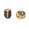 Boucles d'oreilles Boucles d'Oreilles 34 Diamants 58 Facettes 230294R