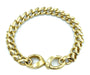 Pomellato bracelet. Yellow gold bracelet 58 Facettes