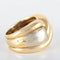 Bague 50 Bague Wempé 2 ors 58 Facettes 8400