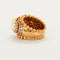 CHANEL – Bague Baroque Perles