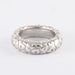 Ring Mauboussin Ring 18 cts White Gold 58 Facettes