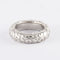 Bague Bague Mauboussin Or Gris 18 cts 58 Facettes