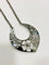 Collier KENZO - Collier Argent 58 Facettes