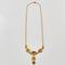 Collier Collier collerette Diamants Saphirs 58 Facettes