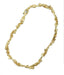 GILBERT ALBERT bracelet. 18k yellow gold bracelet 58 Facettes