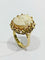 Bague 55 Bague Camée Or Rose 58 Facettes 3088/1