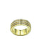 PIAGET ring - Possession ring in yellow gold, diamonds 58 Facettes