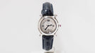 Chopard watch - Happy Sport Mini watch in steel 58 Facettes 32068B