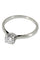 Bague SOLITAIRE DIAMANT 0.50 CARAT 58 Facettes 050561
