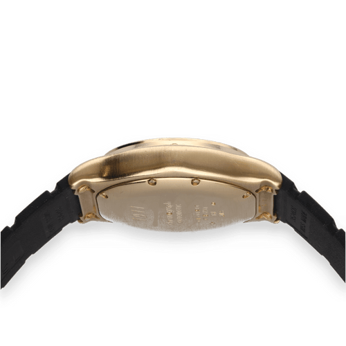 Montre Montre Ebel 1911 Chronographe or jaune 58 Facettes