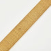 Vintage Cuff Bracelet in Yellow Gold 58 Facettes