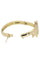 Bracelet BRACELET JONC OUVRANT MODERNE 58 Facettes 040471
