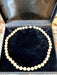 Collier Collier de Perles Or Jaune 58 Facettes C147