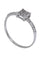 Bague 57 BAGUE MODERNE PAVAGE DIAMANTS 58 Facettes 059641